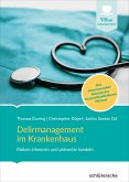 Delirmanagement im Krankenhaus (eBook, ePUB)