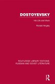 Dostoyevsky (eBook, PDF)