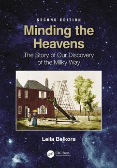 Minding the Heavens (eBook, PDF) - Belkora, Leila