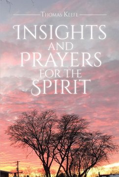 Cover Insights and Prayers for the Spirit (eBook, ePUB)
