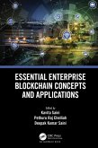 Essential Enterprise Blockchain Concepts and Applications (eBook, PDF)