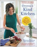 Dreena's Kind Kitchen (eBook, ePUB) Dreena's Kind Kitchen (eBook, ePUB)