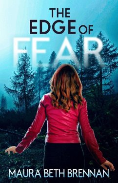 The Edge of Fear (eBook, ePUB) Cover The Edge of Fear (eBook, ePUB)