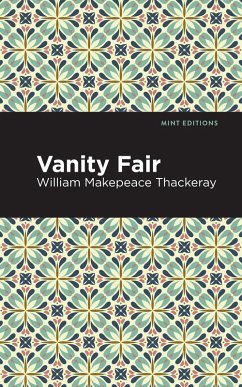 Vanity Fair (eBook, ePUB) - Thackeray, William Makepeace