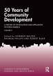 50 Years of Community Development Vol... - Bild 1