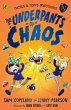The Underpants of Chaos (eBook, ePUB) - Bild 1