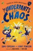 The Underpants of Chaos (eBook, ePUB)