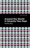 Around the World in Seventy-Two Days (eBook, ePUB)