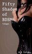 Fifty Shades of BDSM - Trilogie (eBook,... - Bild 1