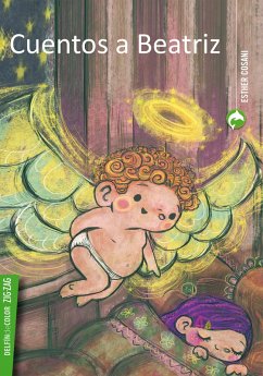 Cover Cuentos a Beatriz (eBook, ePUB)