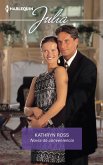 Novia de conveniencia (eBook, ePUB)