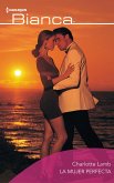 La mujer perfecta (eBook, ePUB)