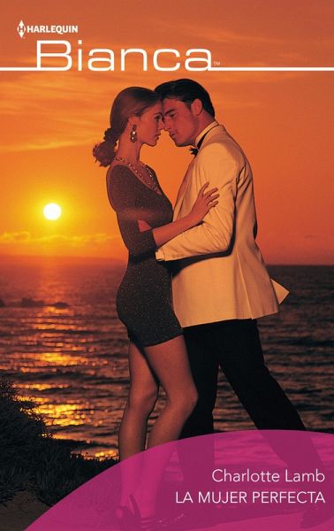 La mujer perfecta (eBook, ePUB)