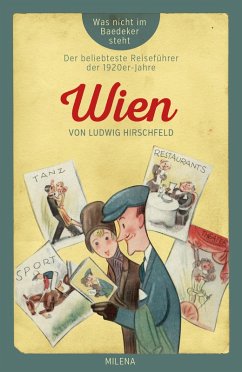Wien (eBook, ePUB) - Hirschfeld, Ludwig