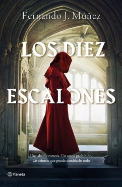 Cover Los diez escalones
