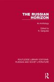 The Russian Horizon (eBook, PDF)