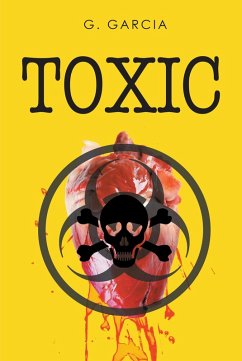 Cover Toxic (eBook, ePUB)