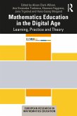 Mathematics Education in the Digital Age (eBook, ePUB)