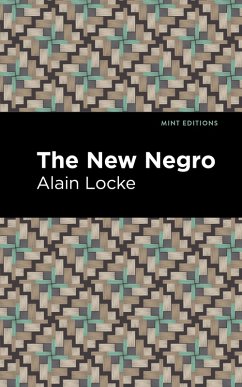 Cover The New Negro (eBook, ePUB)