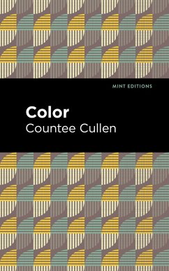 Color (eBook, ePUB) - Cullen, Countee