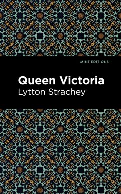 Queen Victoria (eBook, ePUB) - Strachey, Lytton