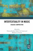Intertextuality in Music (eBook, ePUB)