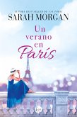 Un verano en París (eBook, ePUB)
