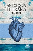 Antología literaria TALIUM (eBook, ePUB)