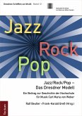 Jazz/Rock/Pop - Das Dresdner Modell (eBook, PDF)