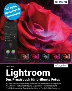 Lightroom (eBook, PDF) - Dorn, Ulrich