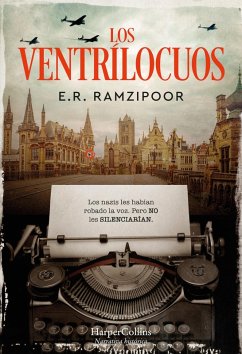 Cover Los ventrílocuos (eBook, ePUB)
