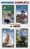 E-Pack puntadas de amor mayo 2021 (eBook, ePUB) E-Pack puntadas de amor mayo 2021 (eBook, ePUB)