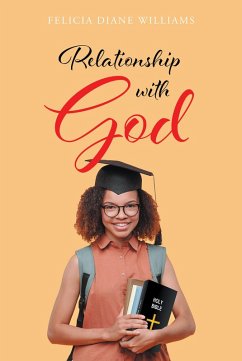 Cover Relationship with God (eBook, ePUB)