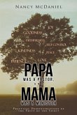 Papa Was a Pastor, and Mama Was a Minister (eBook, ePUB)