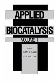 Applied Biocatalysis (eBook, ePUB)