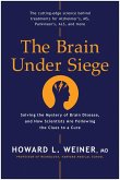 The Brain Under Siege (eBook, ePUB)