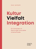 Kultur, Vielfalt, Integration (eBook, PDF)