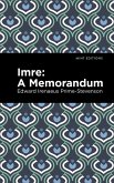 Imre (eBook, ePUB)