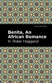 Benita (eBook, ePUB)