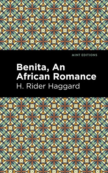 Benita (eBook, ePUB)