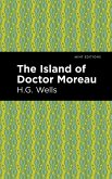 The Island of Doctor Moreau (eBook, ePUB)