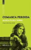 Comarca perdida (eBook, ePUB)