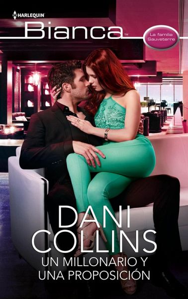 Un millonario y una proposición (eBook, ePUB)