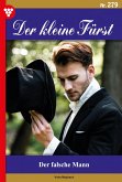 Der falsche Mann (eBook, ePUB)