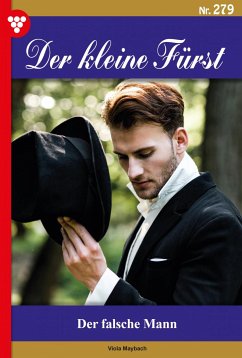 Der falsche Mann (eBook, ePUB) - Maybach, Viola