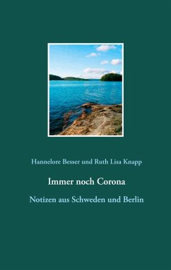 Cover Immer noch Corona (eBook, ePUB)