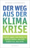 Der Weg aus der Klimakrise (eBook, ePUB)