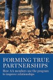 Forming True Partnerships (eBook, ePUB) Forming True Partnerships (eBook, ePUB)
