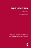Solzhenitsyn (eBook, ePUB)