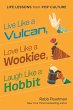 Live Like a Vulcan, Love Like a... - Bild 1